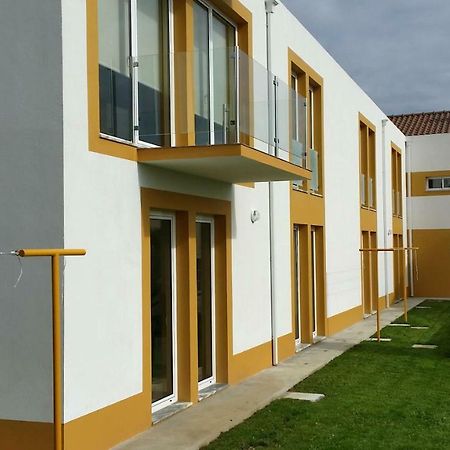 Sao Pedro Apartamentos Horta  Zewnętrze zdjęcie