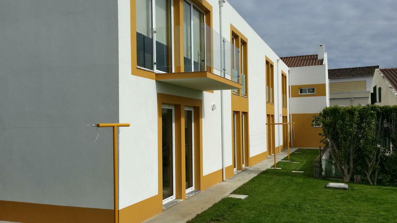 Sao Pedro Apartamentos Horta  Zewnętrze zdjęcie